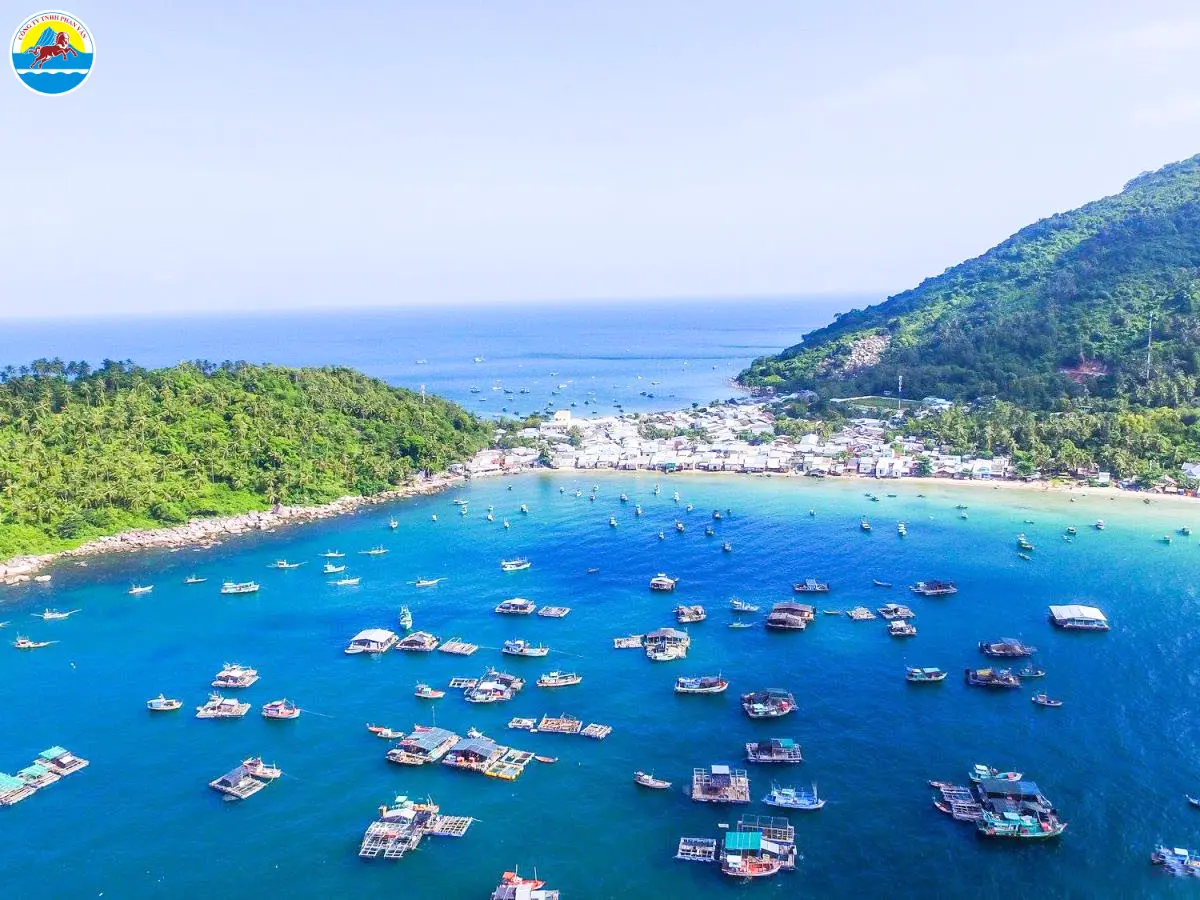 du lịch hòn sơn 2 ngày 1 đêm​