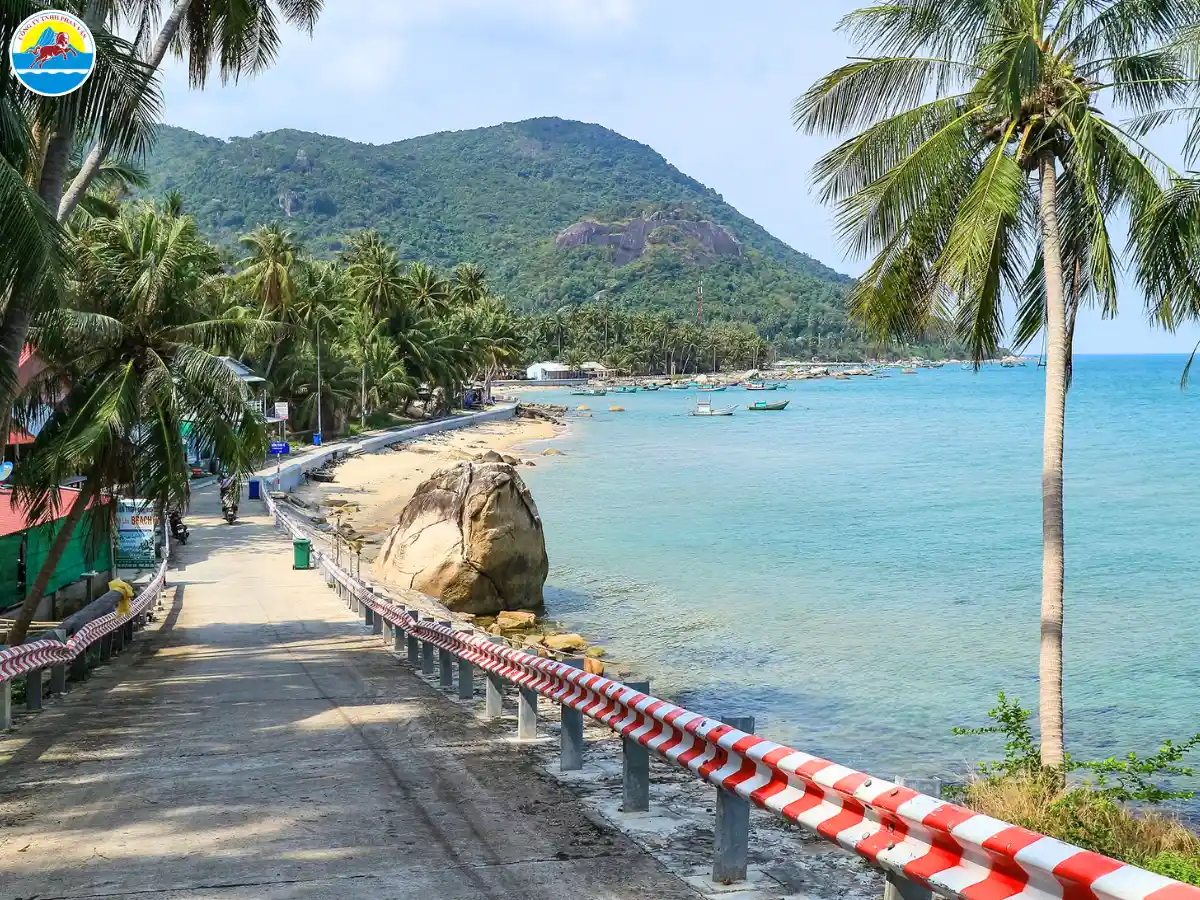 du lịch hòn sơn 2 ngày 1 đêm