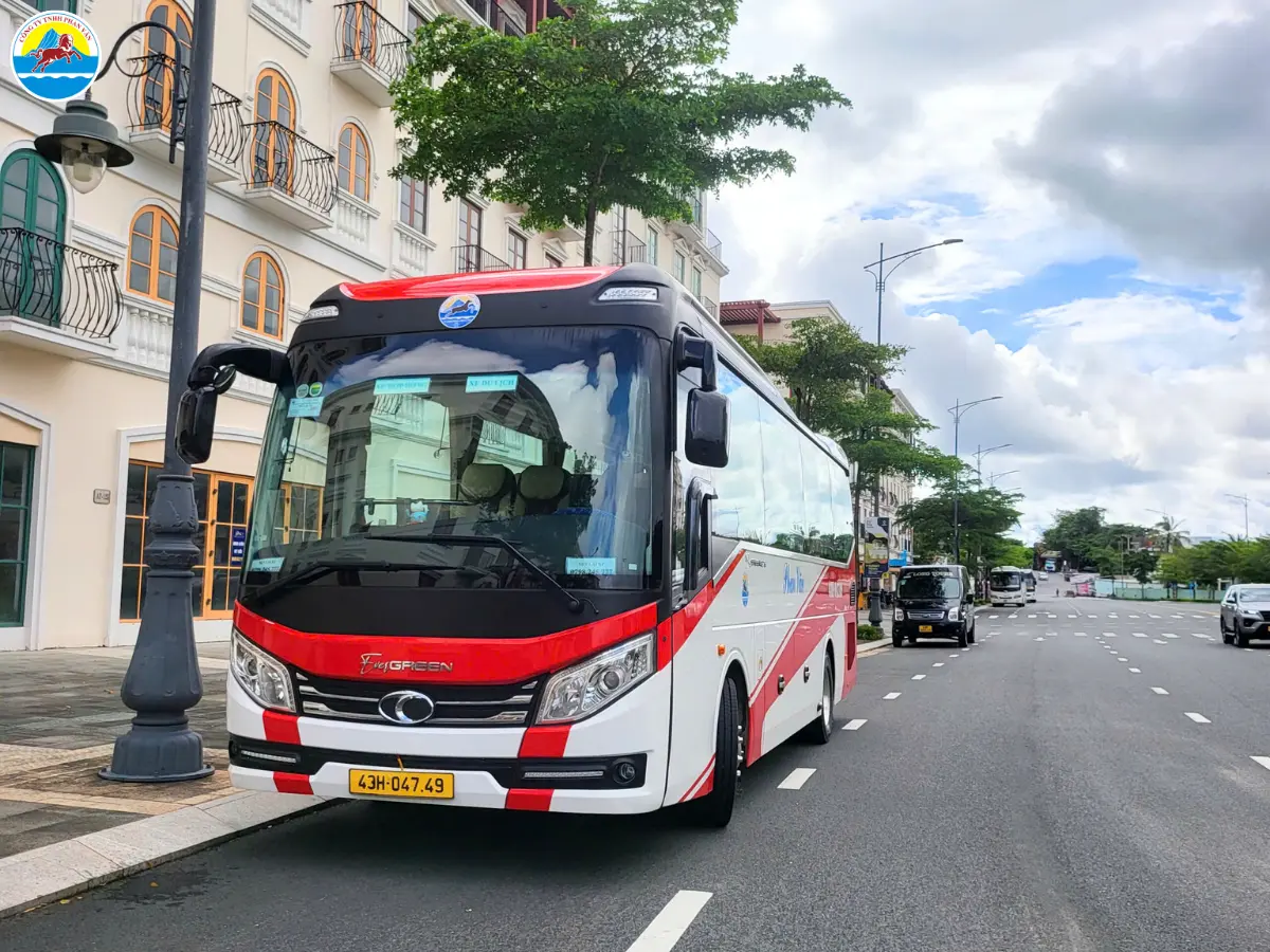 du lịch hòn sơn 2 ngày 1 đêm