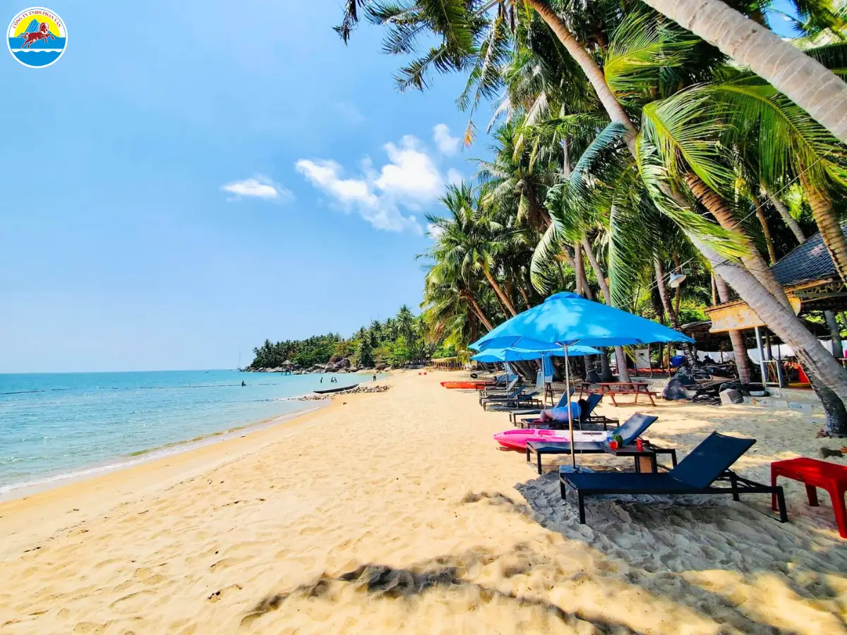 du lịch hòn sơn 2 ngày 1 đêm