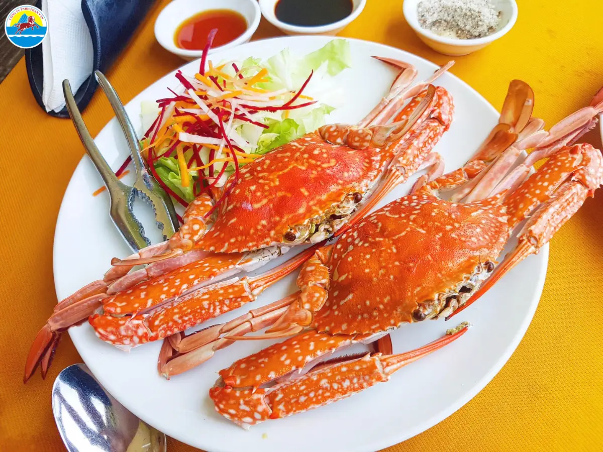 du lịch hòn sơn 2 ngày 1 đêm​