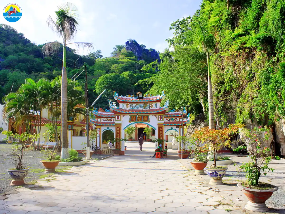 du lịch hòn sơn 2 ngày 1 đêm​