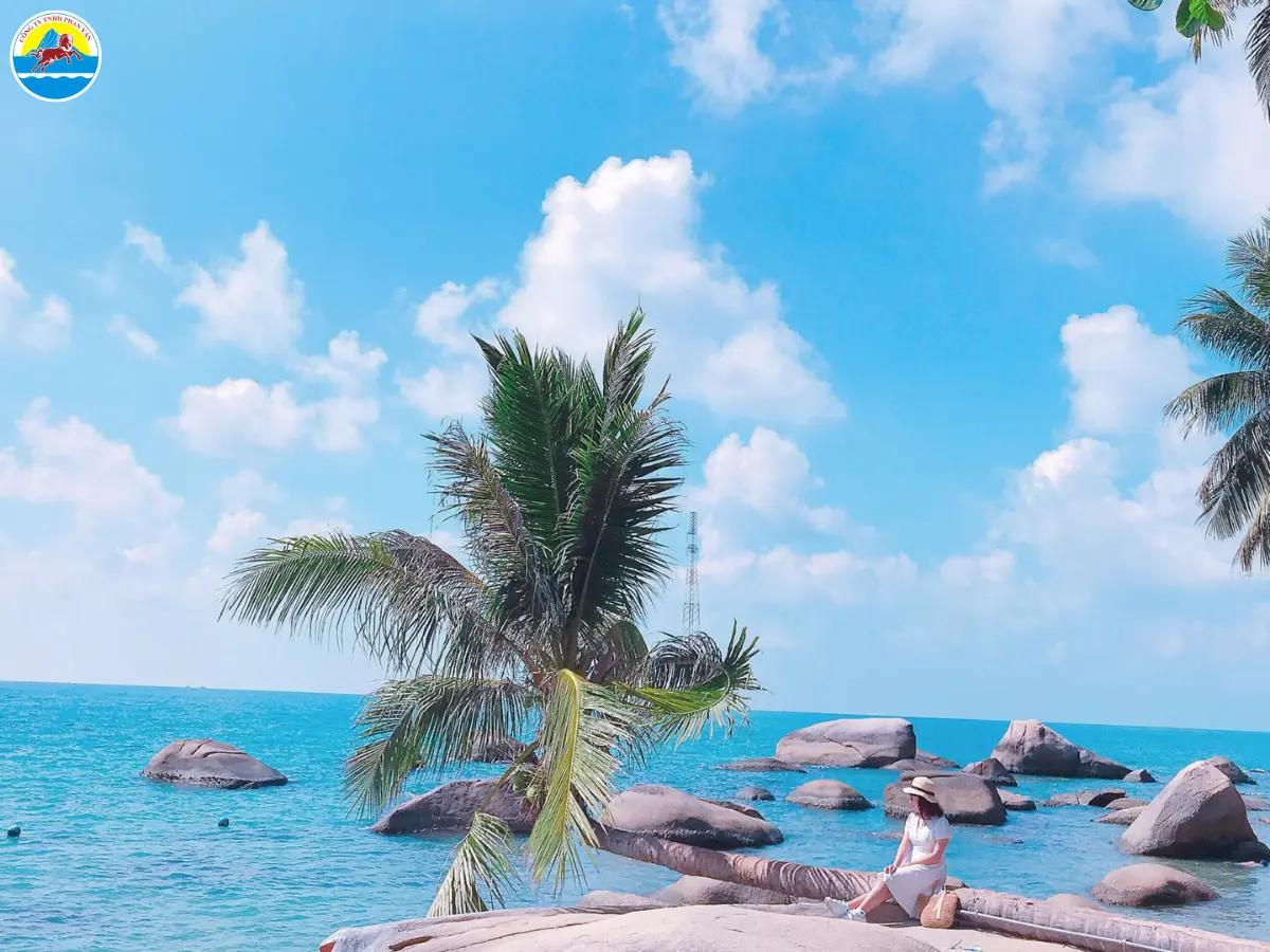 du lịch hòn sơn 3 ngày 2 đêm tự túc