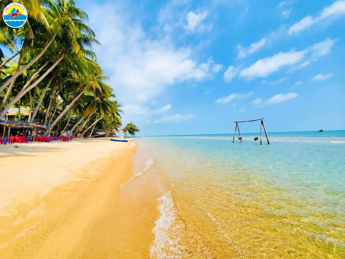 du lịch hòn sơn 3 ngày 2 đêm tự túc