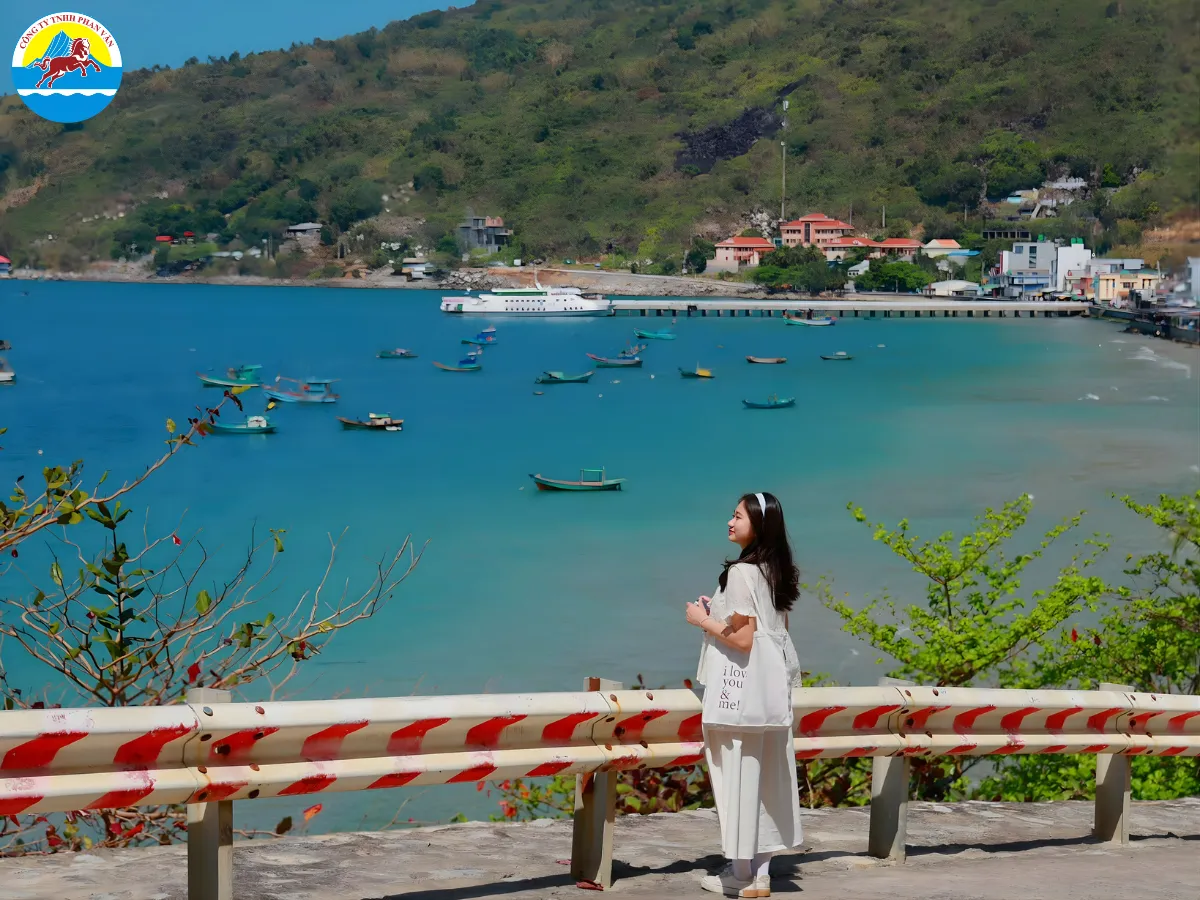 du lịch Hòn Sơn Kiên Giang
