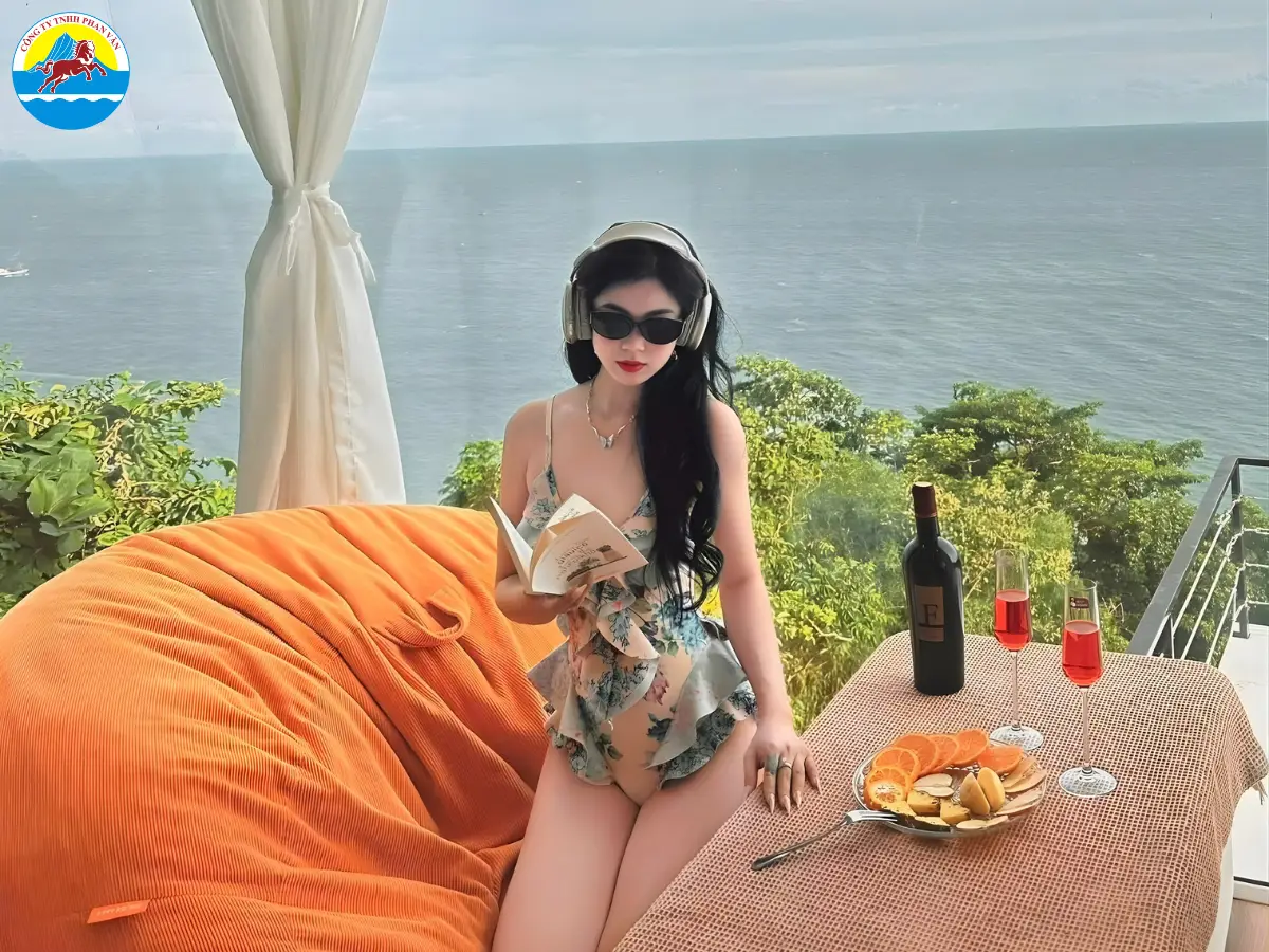du lịch Hòn Sơn Kiên Giang