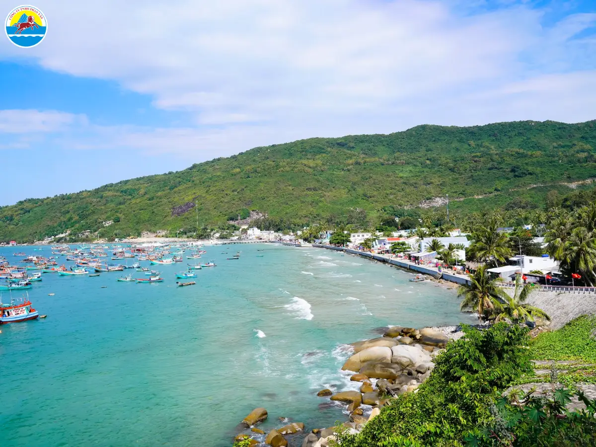 du lịch hòn sơn​