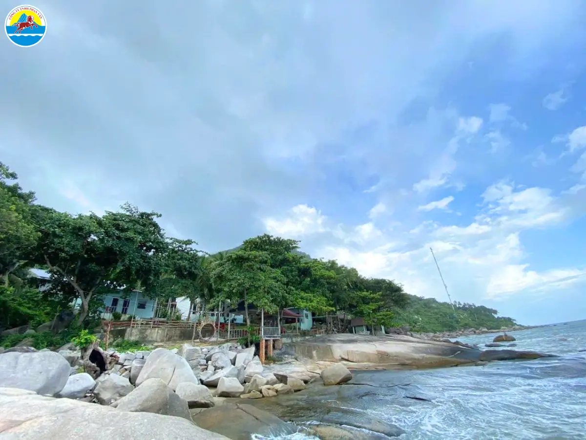 du lịch hòn sơn ở đâu​