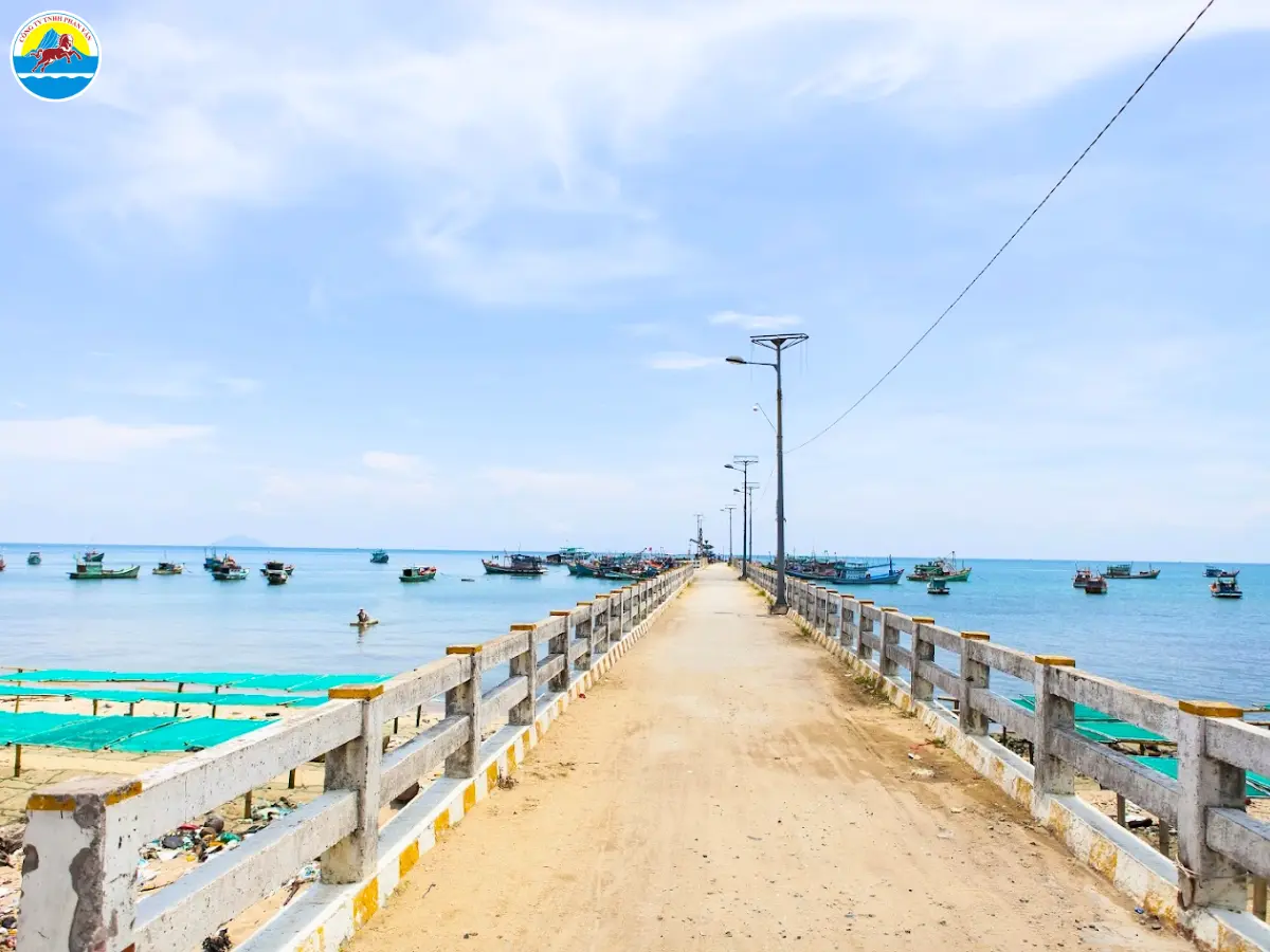 các địa điểm du lịch hòn sơn