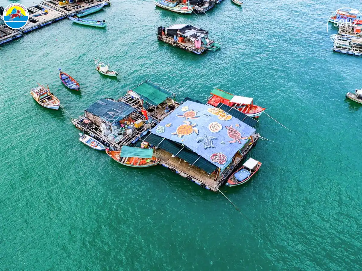 du lịch hòn sơn ở đâu