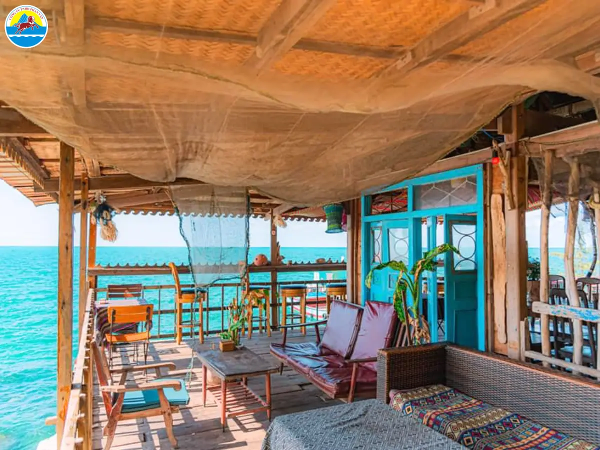 kinh nghiệm du lịch hòn sơn