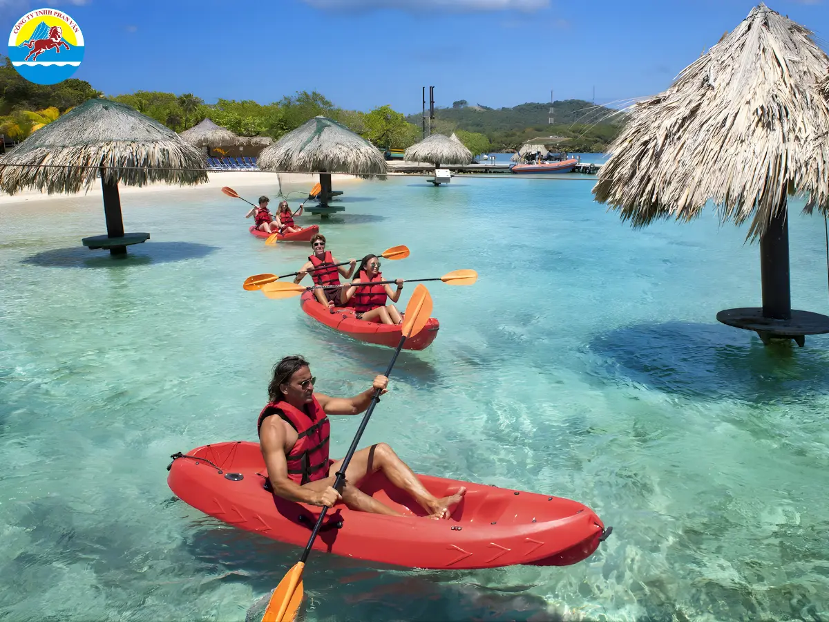 Tham khảo các tour của Phan Văn Travel