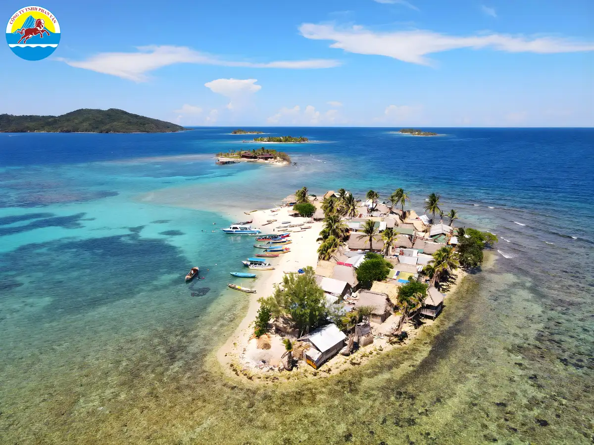 Roatán và quần đảo Bay
