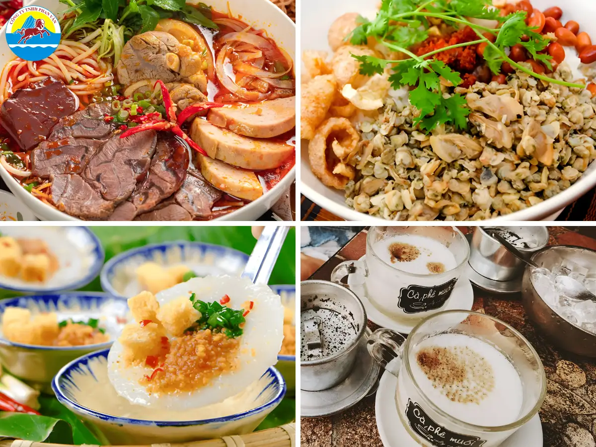 du lịch Huế 1 ngày