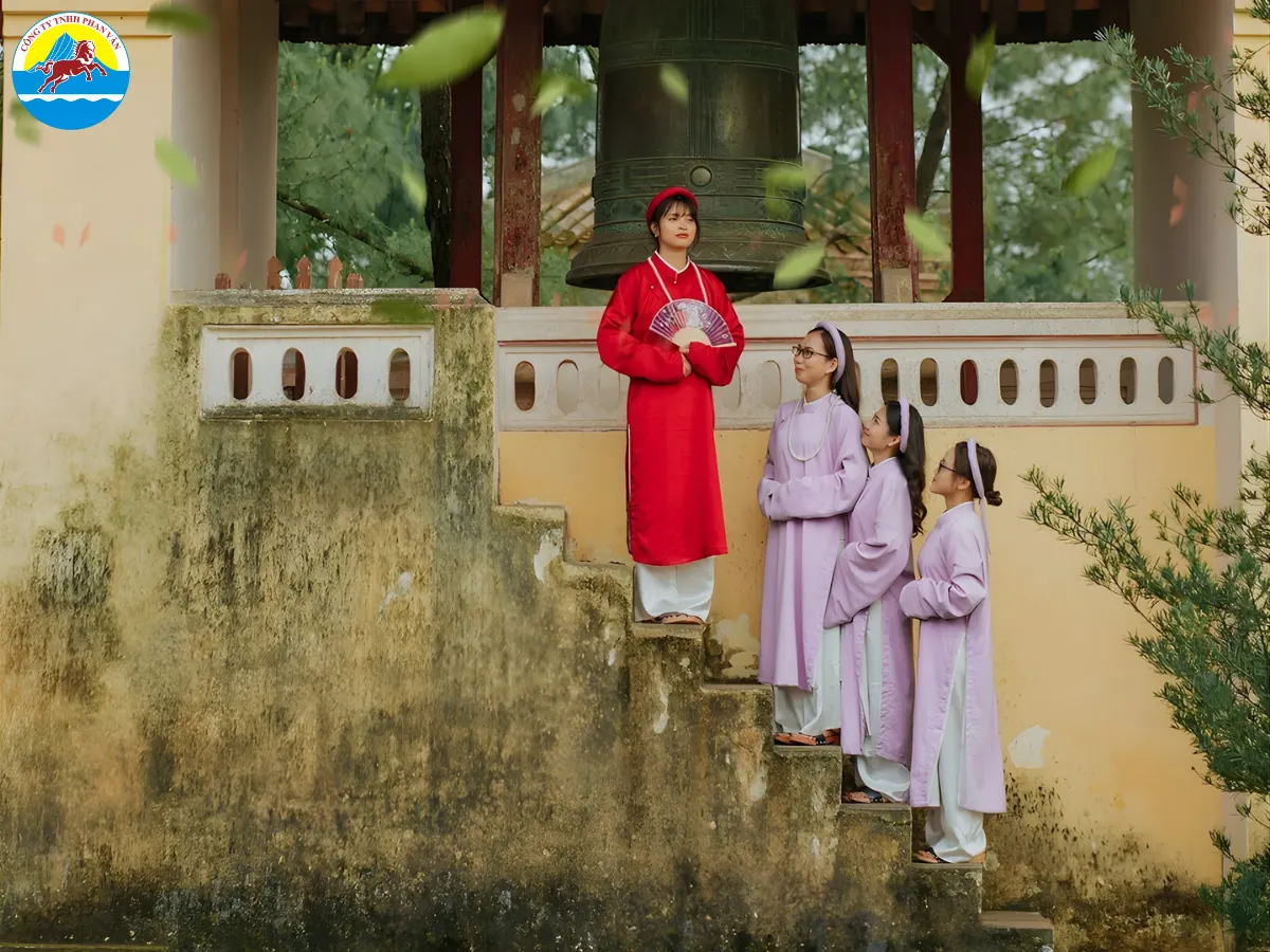 Chùa Thiên Mụ