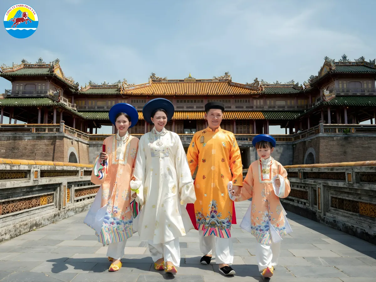 Đại Nội Huế