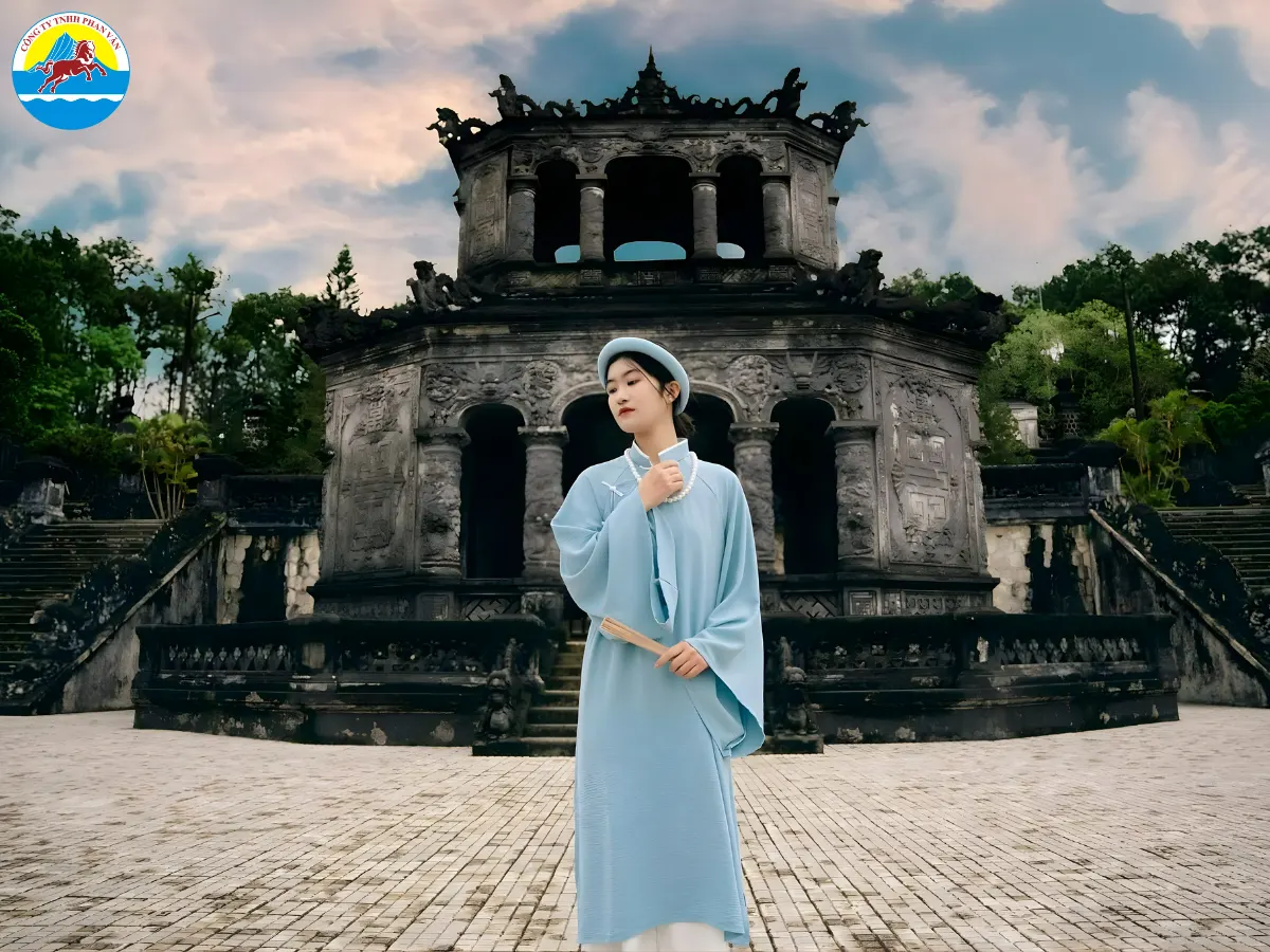 du lịch Huế 1 ngày