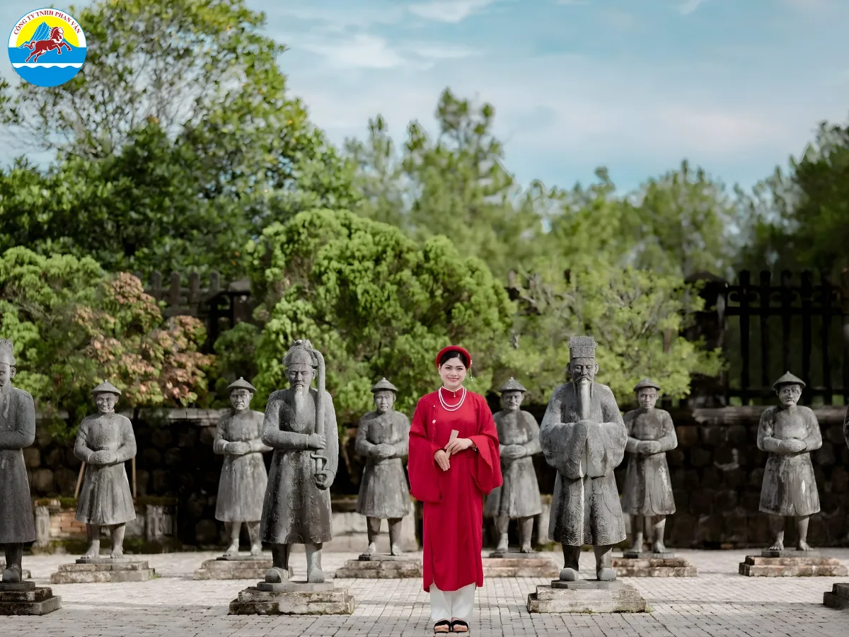 Chưa đến 1 triệu đồng cho một ngày tham quan Cố đô