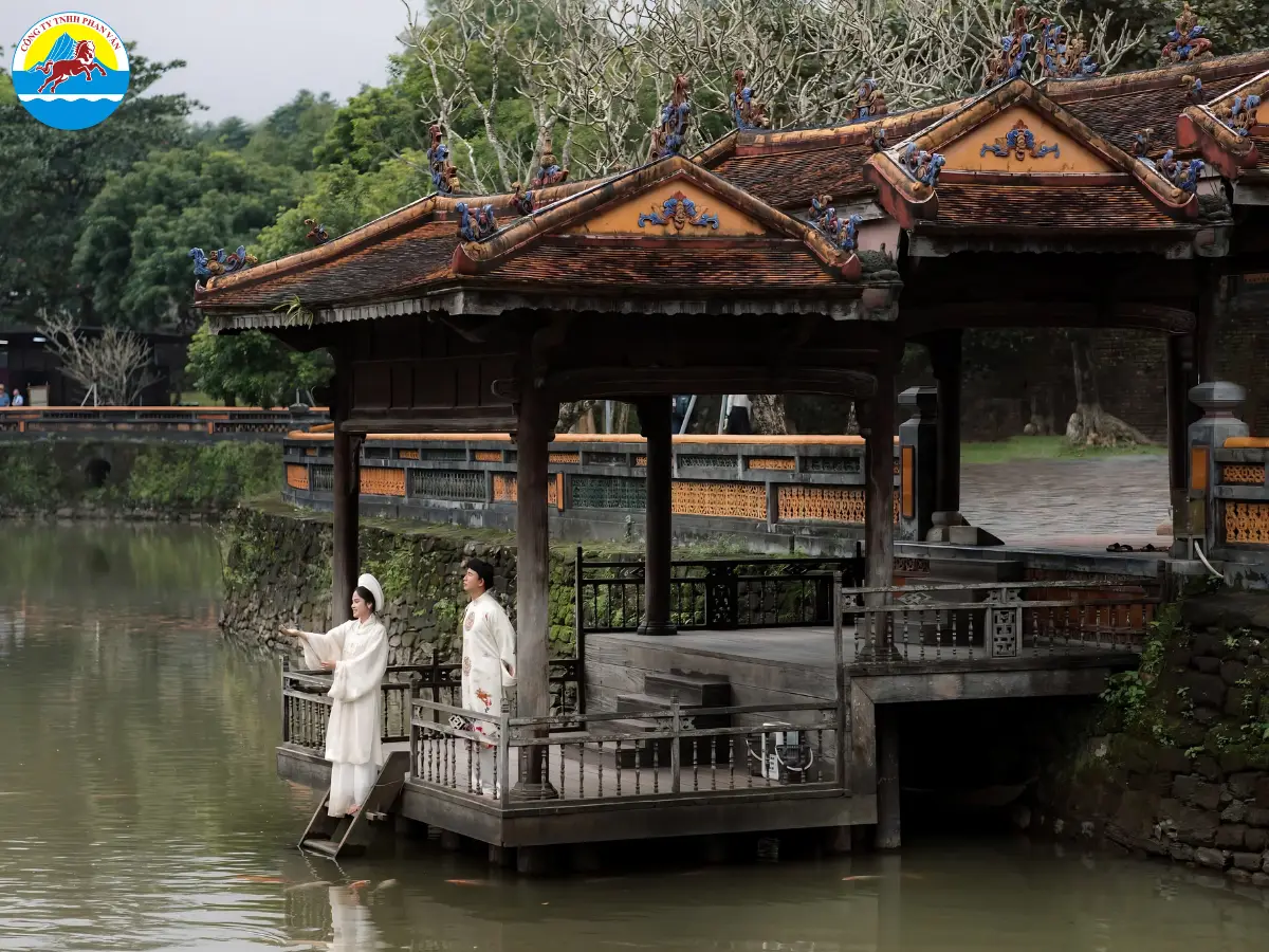 Lăng Tự Đức