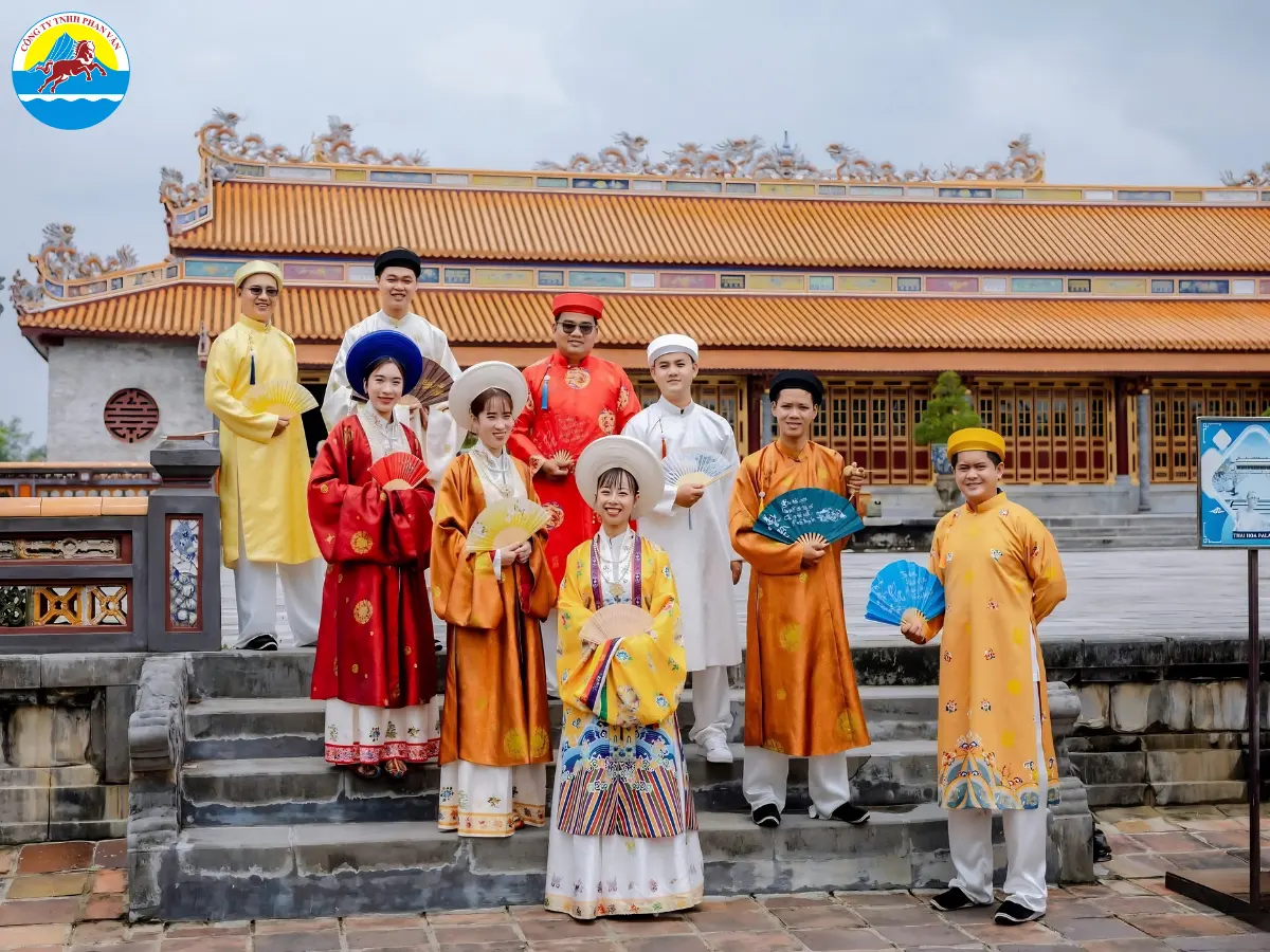 Đại Nội Huế