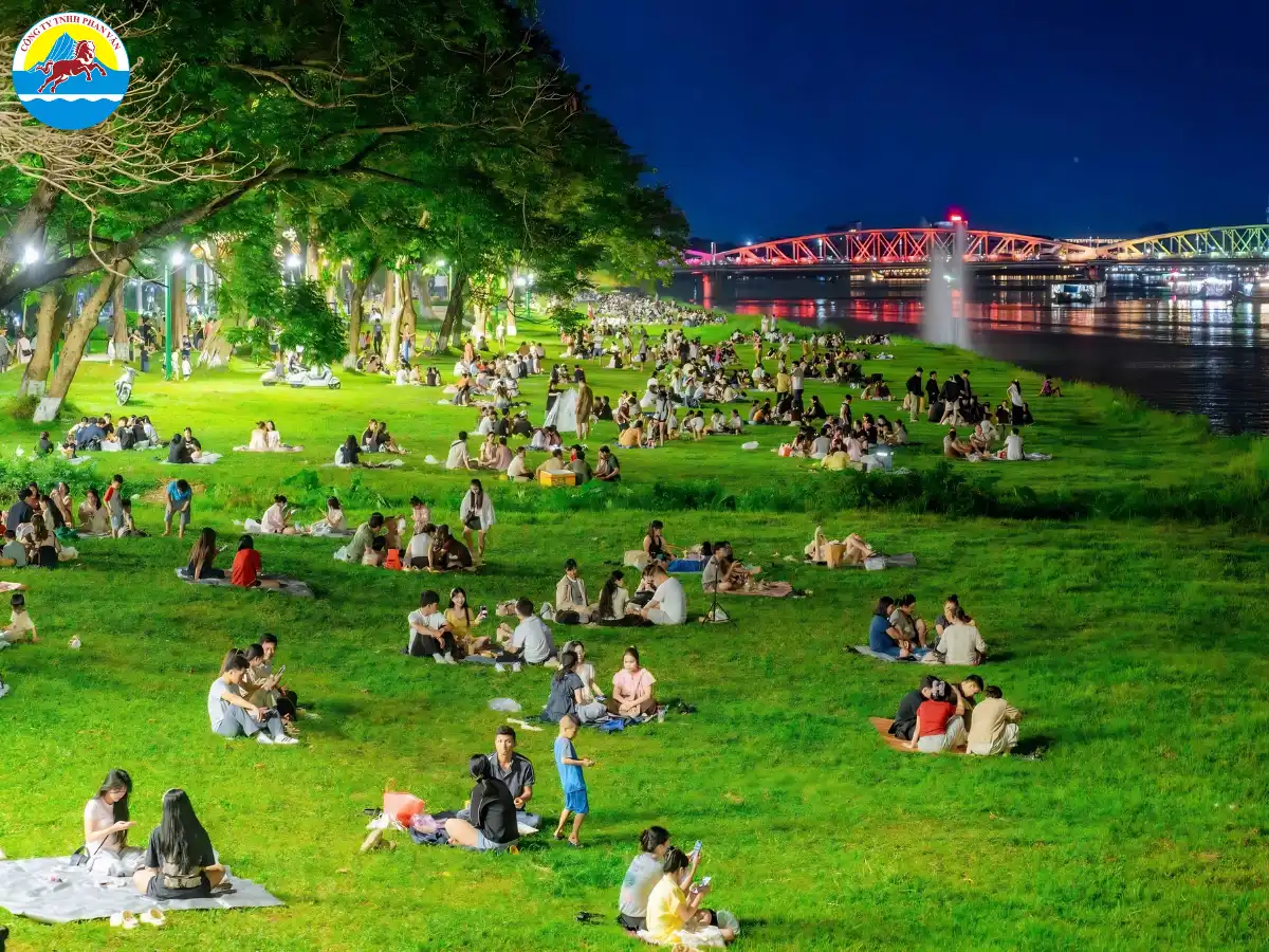du lịch Huế 2 ngày 1 đêm