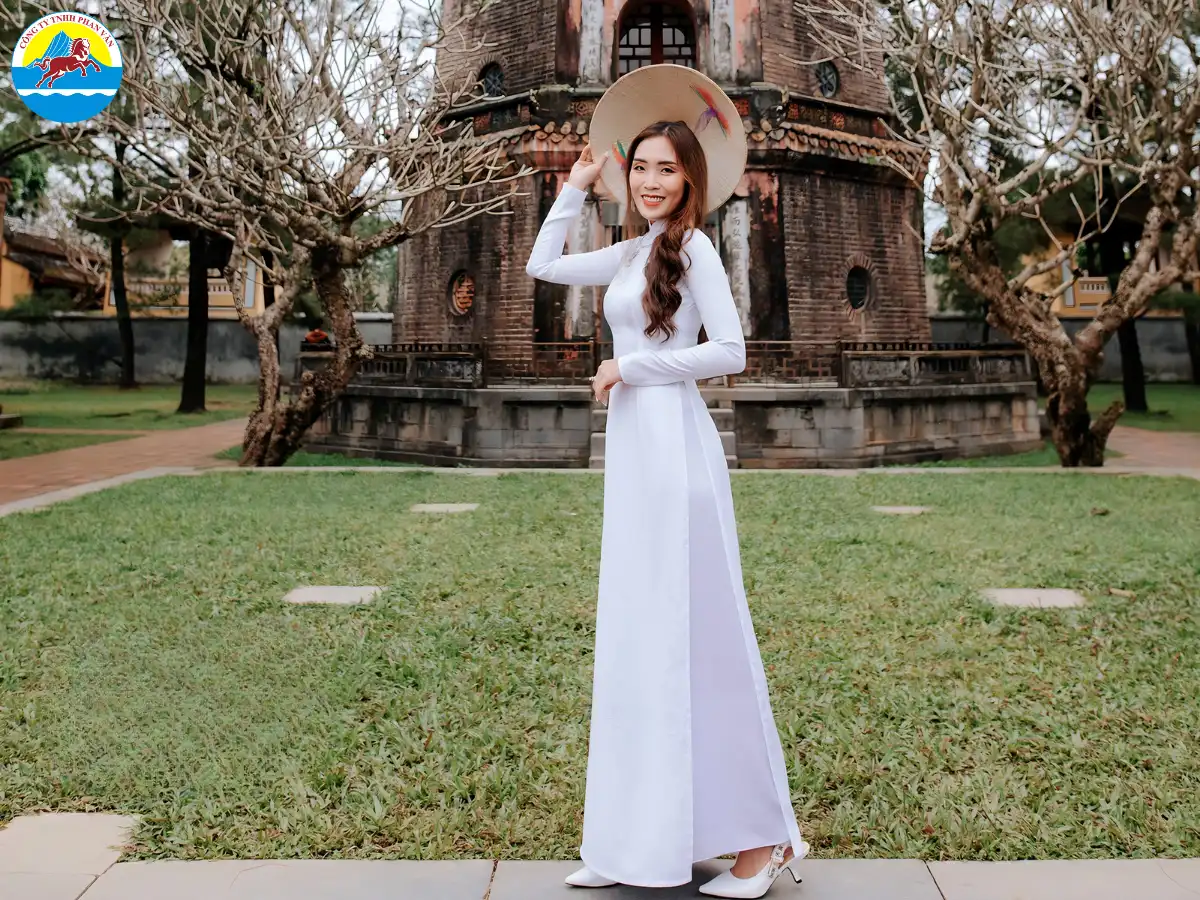 Chùa Thiên Mụ (Linh Mụ)