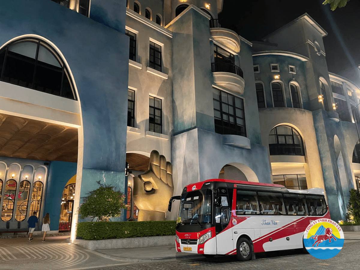 Du lịch Huế cùng Phan Văn Travel