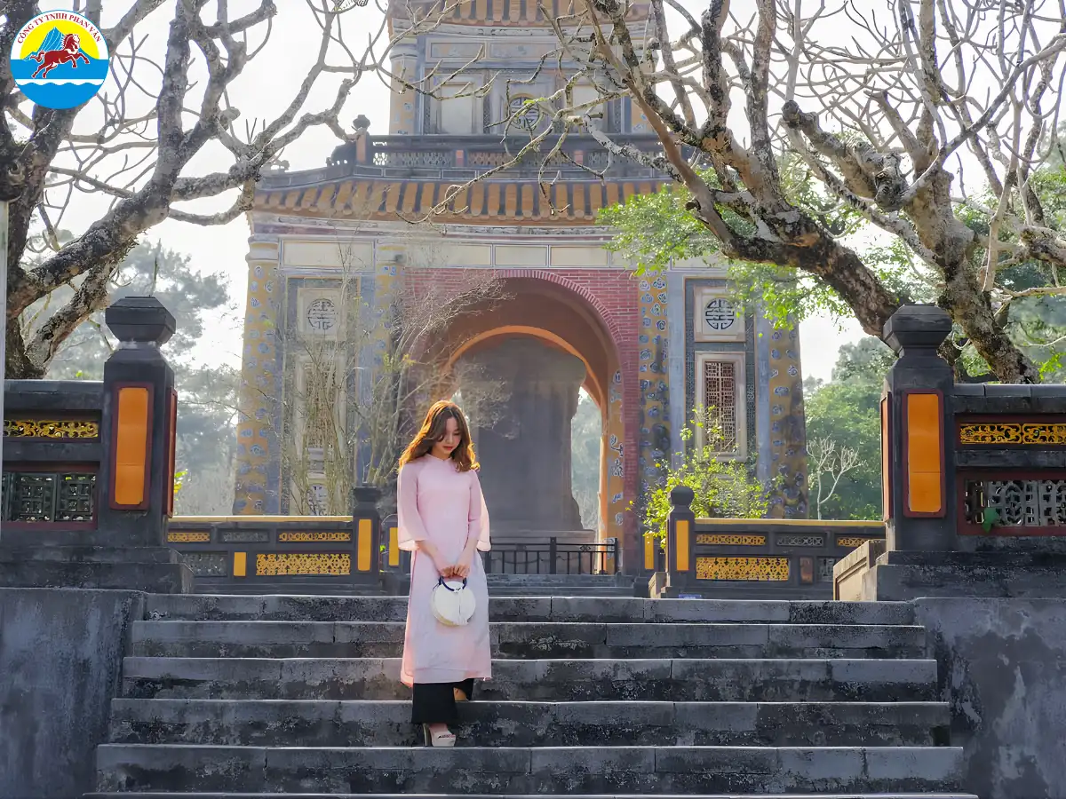 Lăng Tự Đức (Khiêm Lăng)