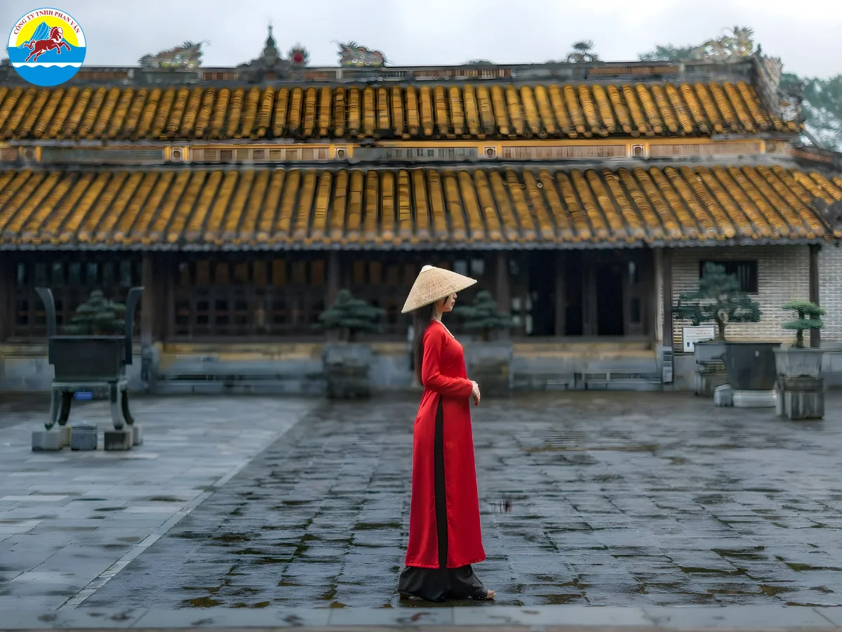 Lăng Tự Đức