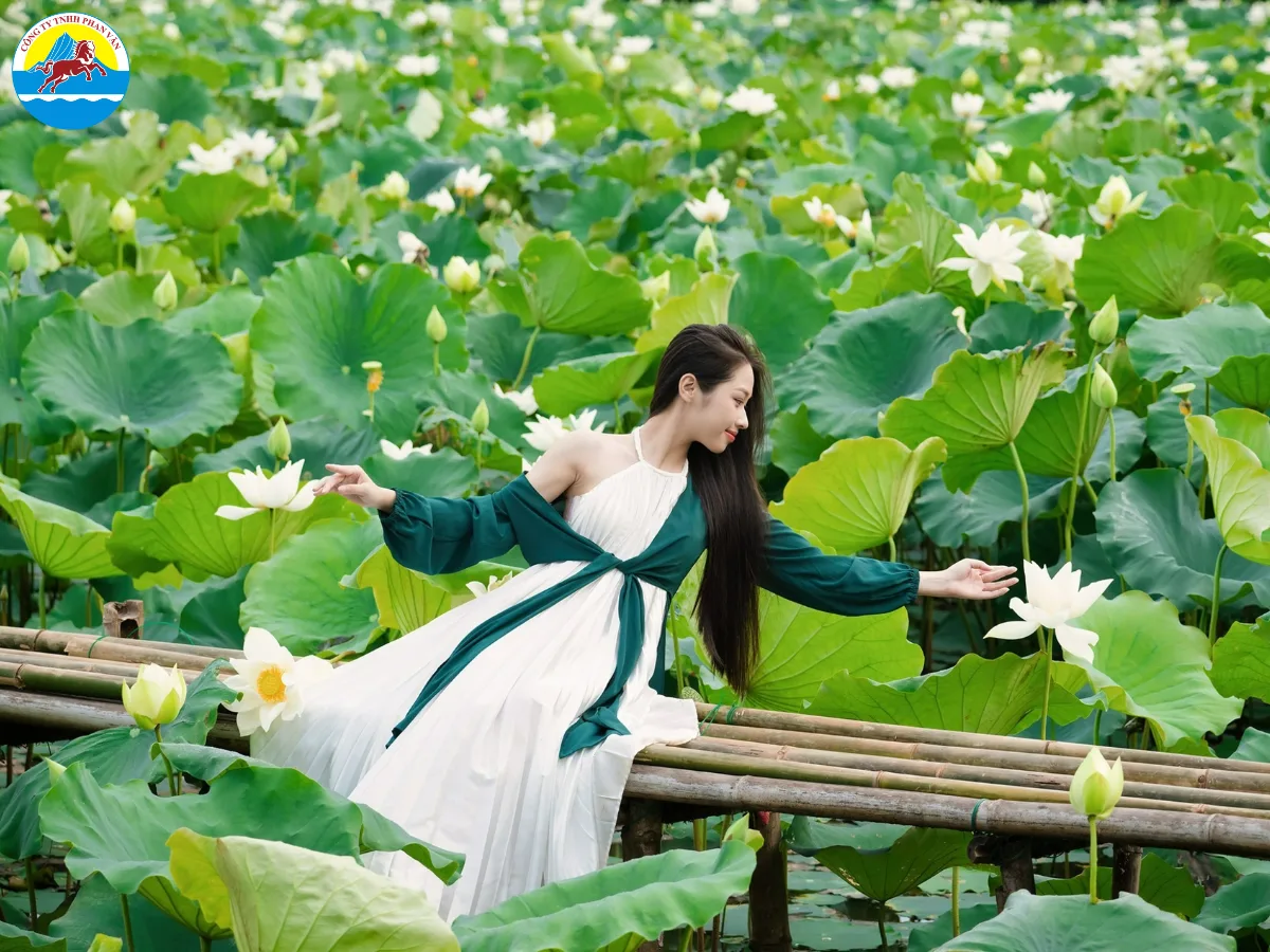 nên đi Huế tháng mấy