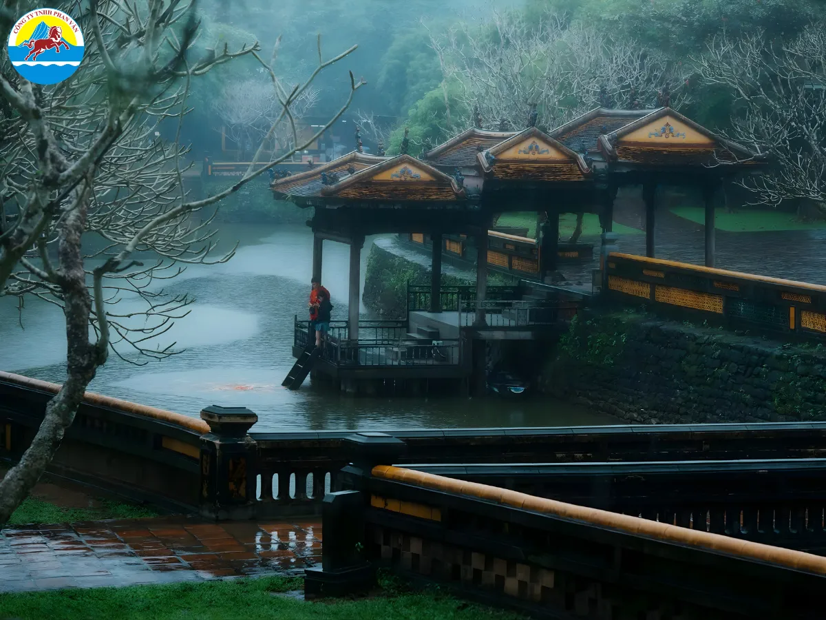Lăng Tự Đức