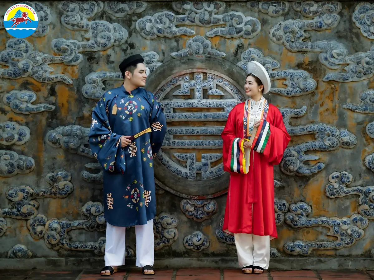 du lịch Huế tháng 11