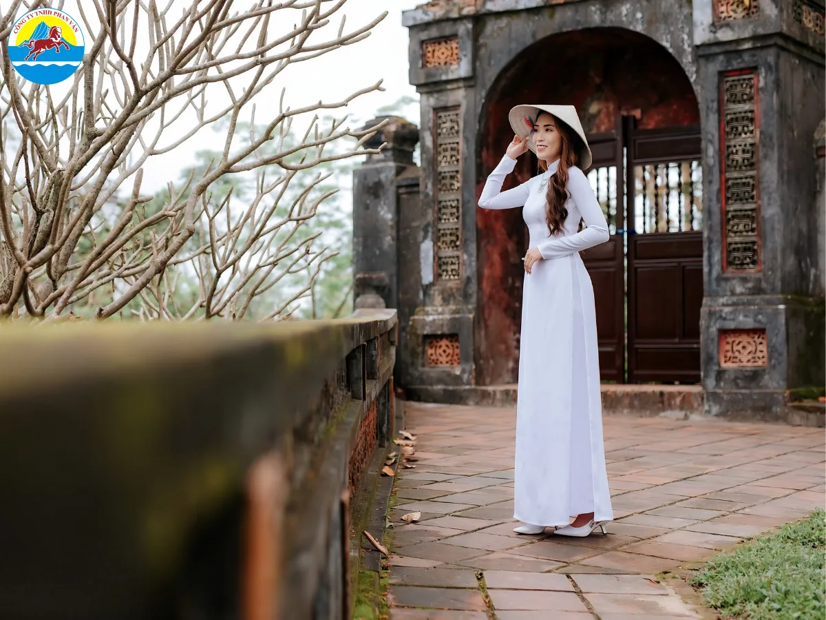 du lịch Huế tháng 11