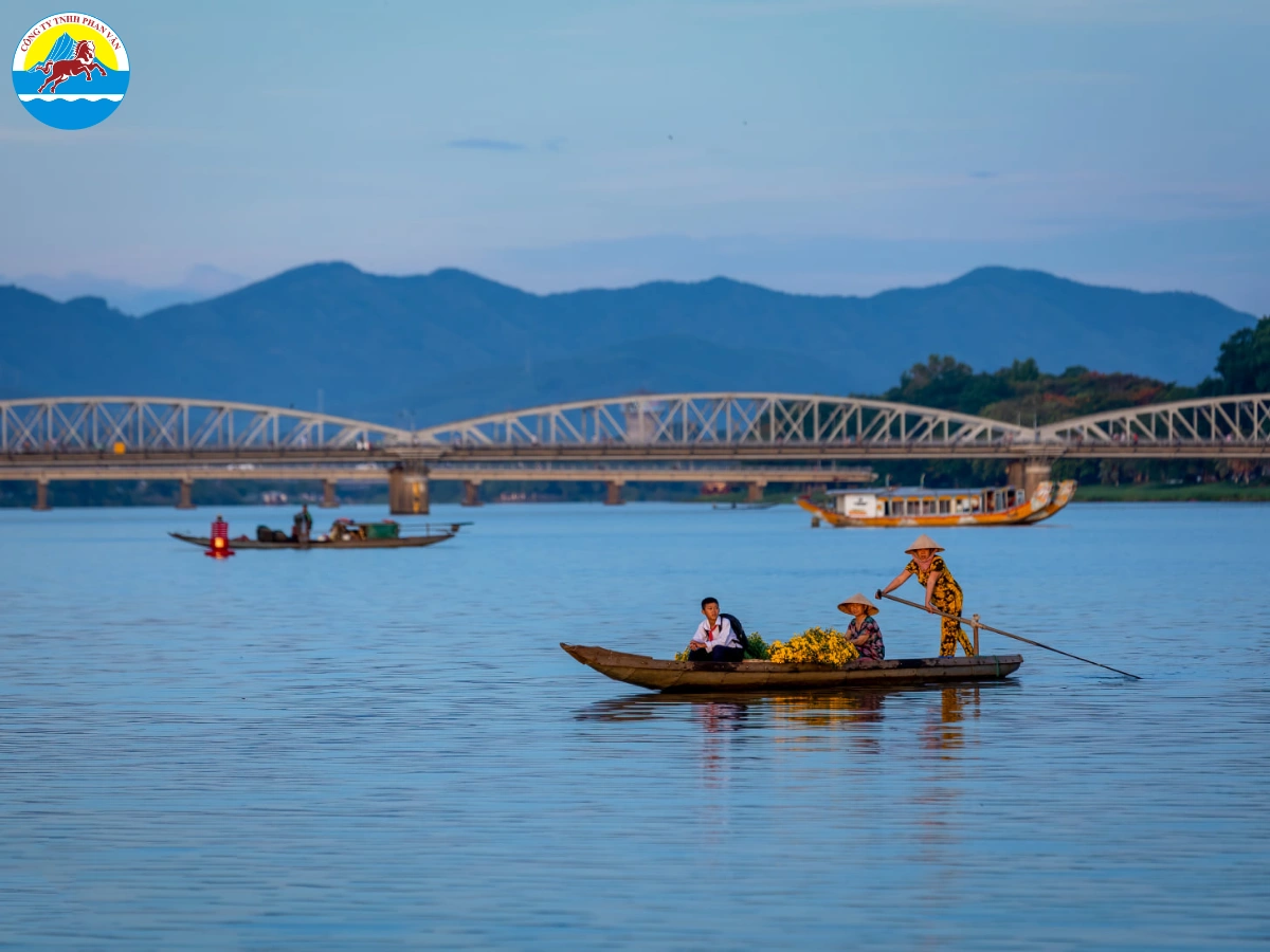 du lịch Huế tháng 9