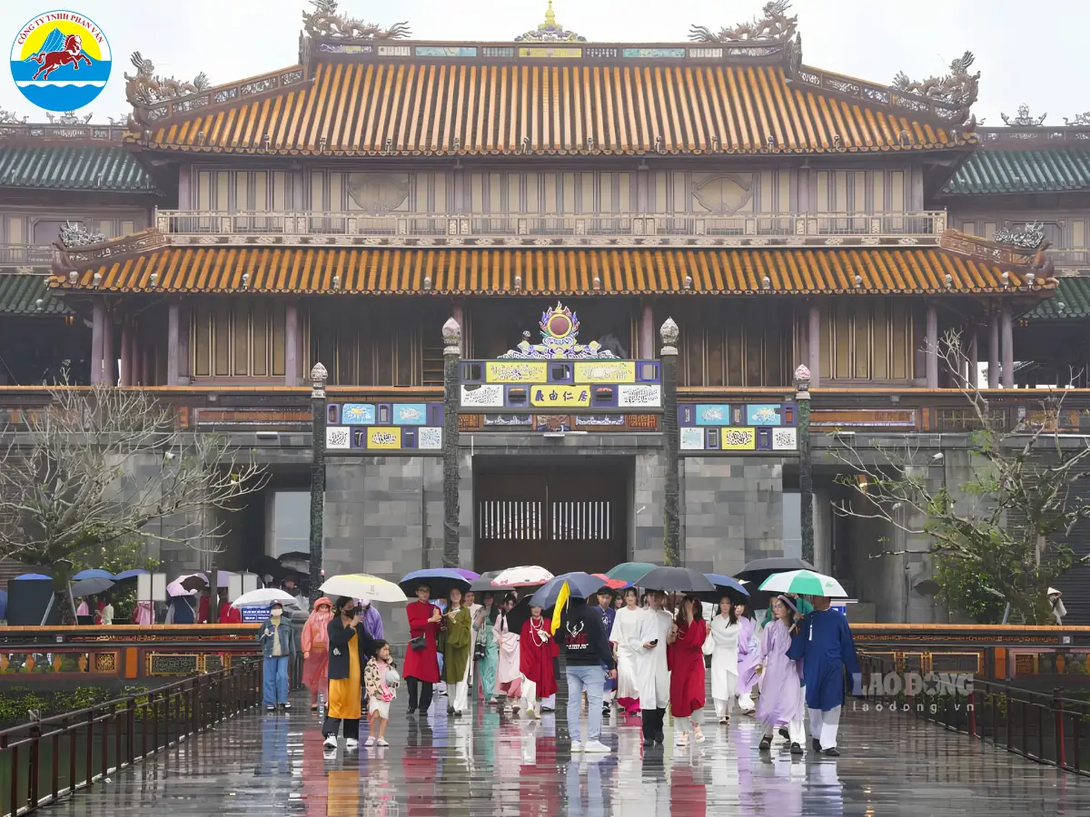 du lịch Huế tháng 9
