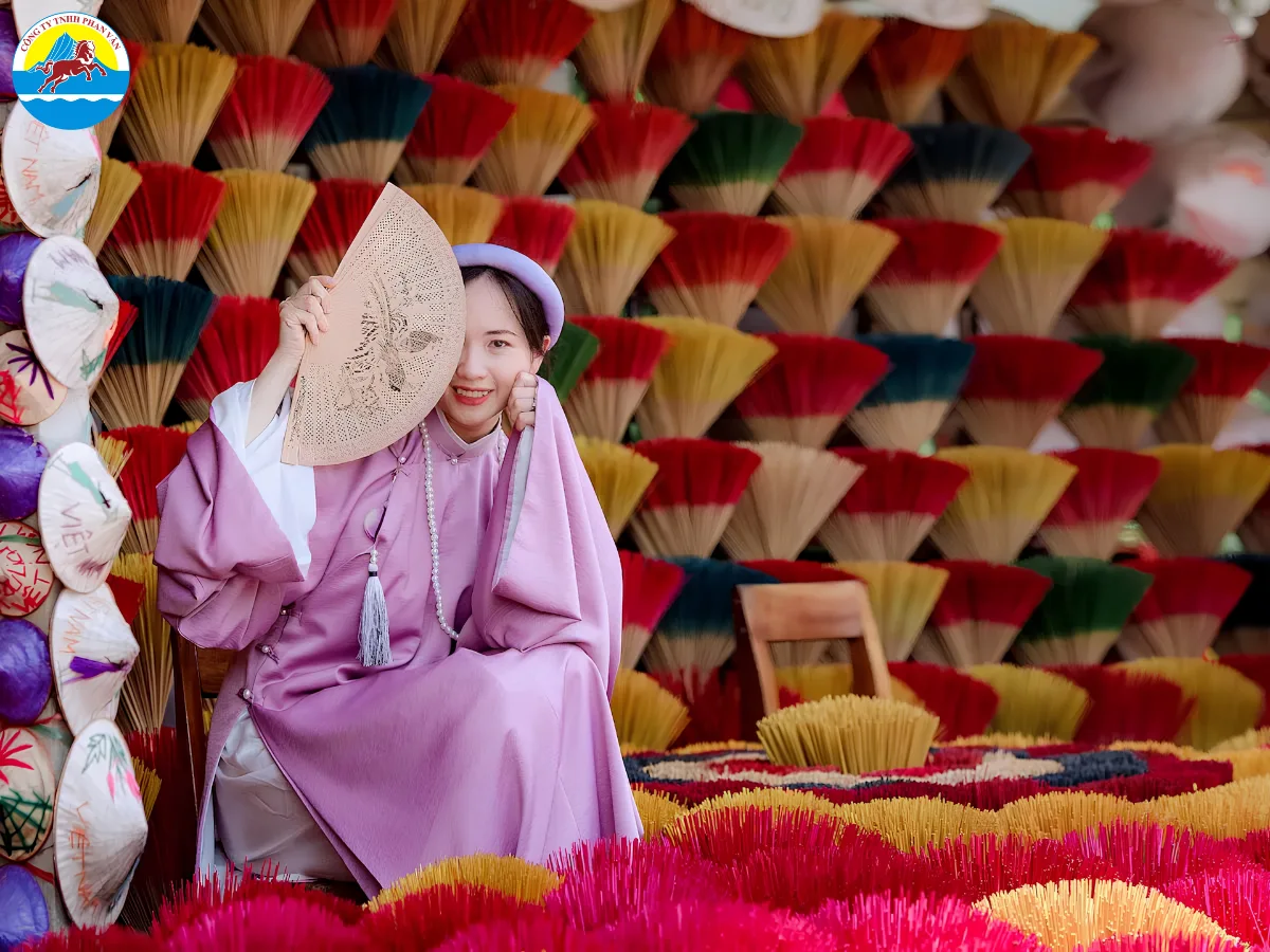 du lịch Huế tháng 9