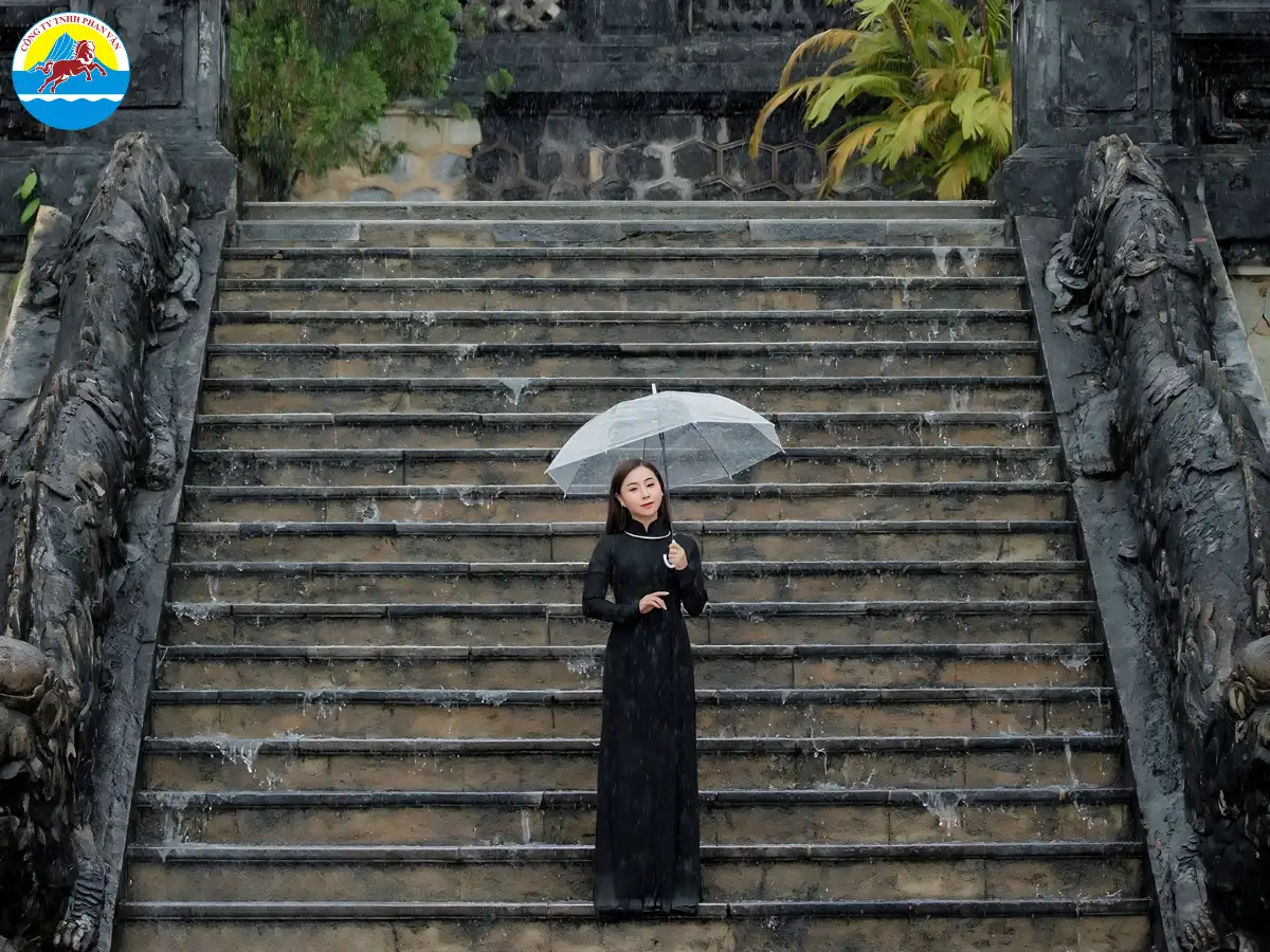 du lịch Huế tháng 9