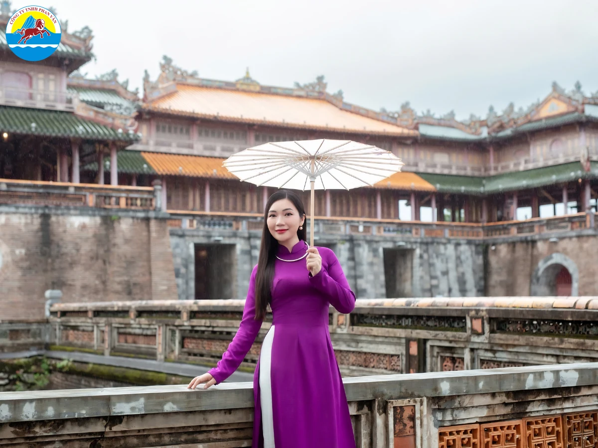 du lịch Huế tháng 9