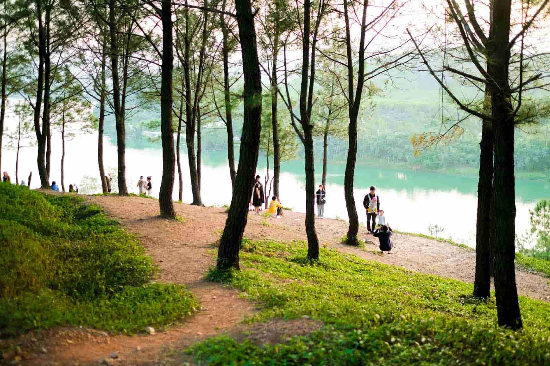 Du lịch Huế tự túc