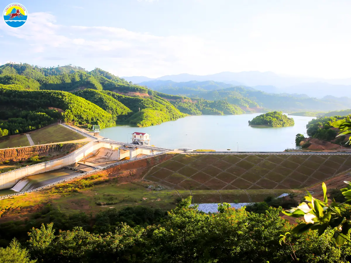 du lịch hương khê hà tĩnh​