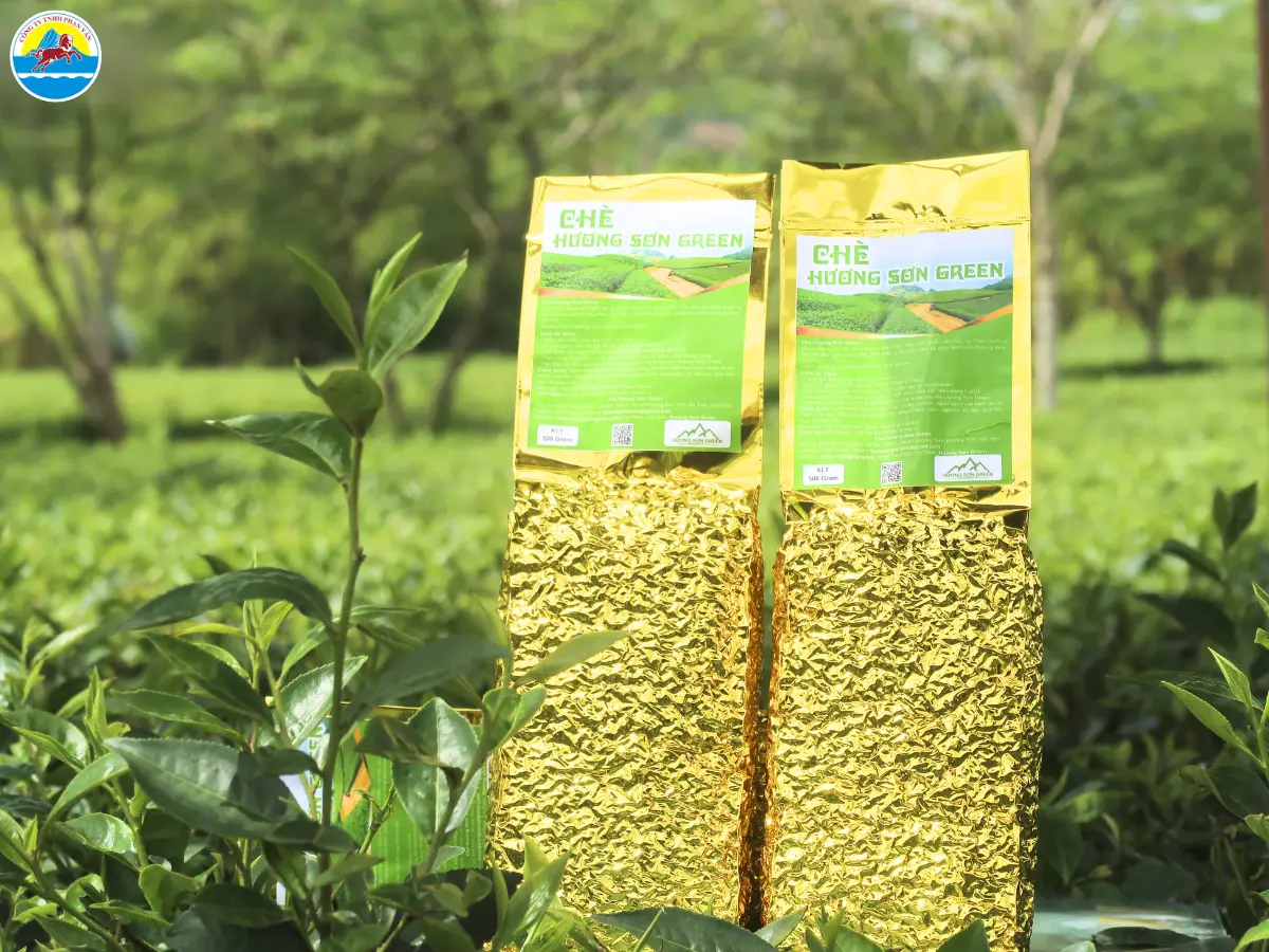 du lịch hương khê hà tĩnh​