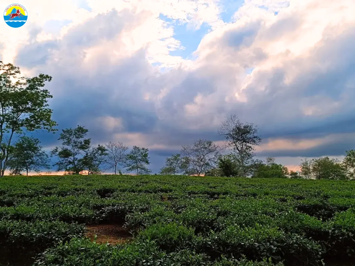 du lịch hương khê hà tĩnh​