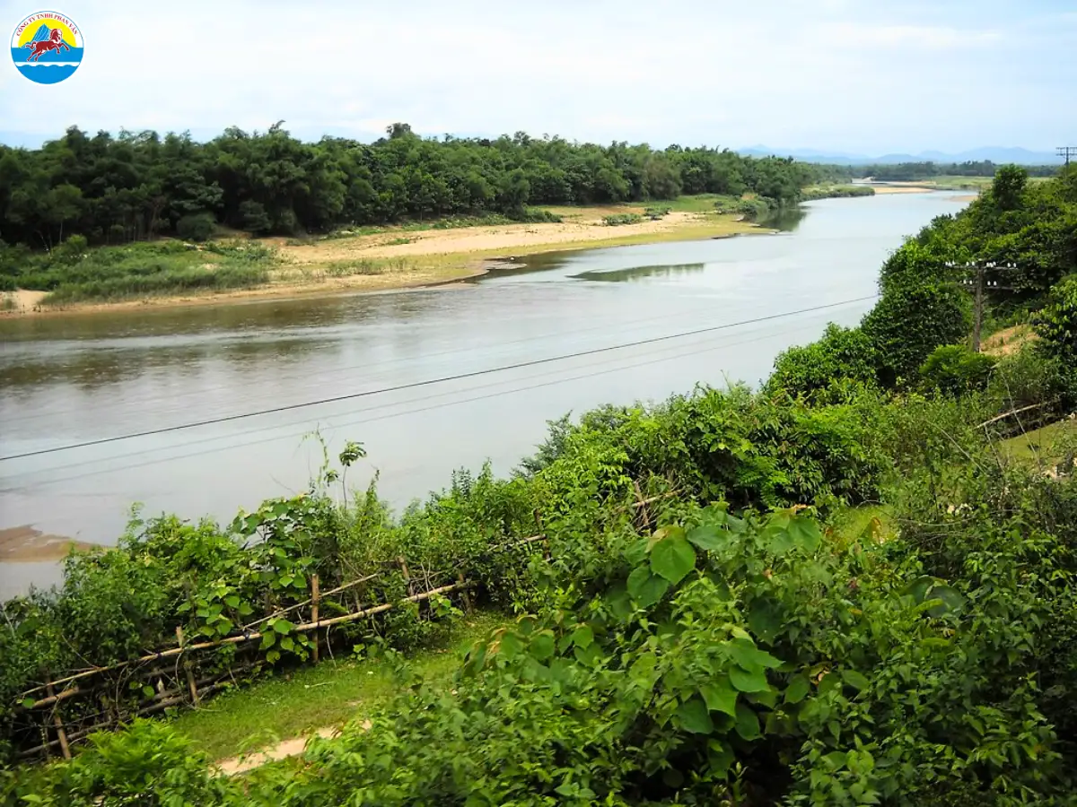 du lịch hương khê hà tĩnh​