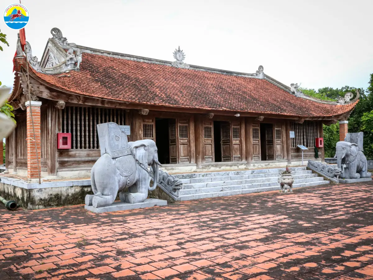 du lịch hương khê hà tĩnh