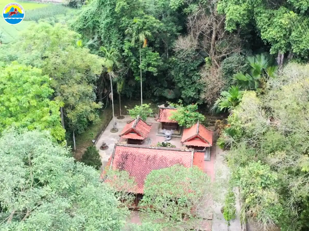 du lịch hương khê hà tĩnh