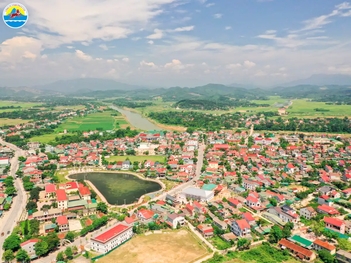 du lịch hương sơn hà tĩnh