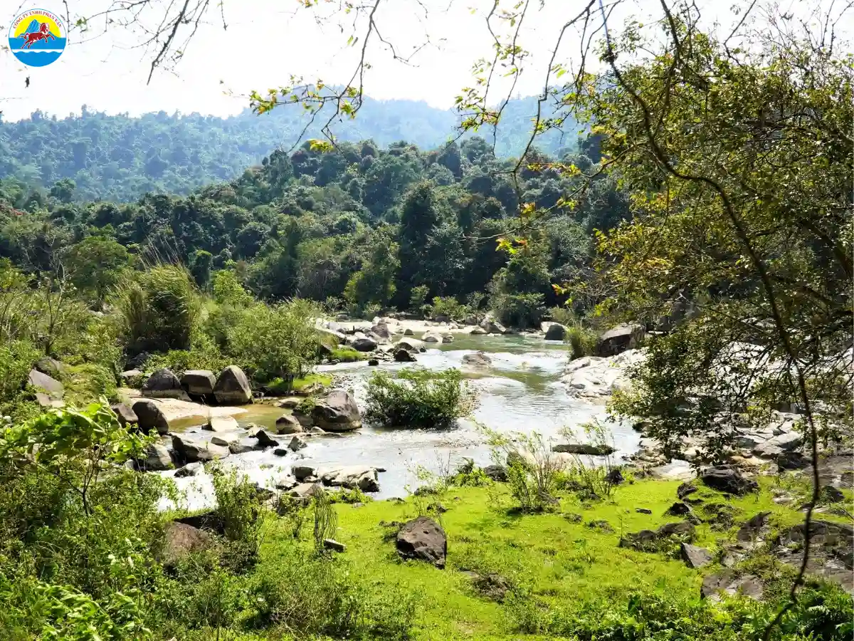 du lịch hương sơn hà tĩnh