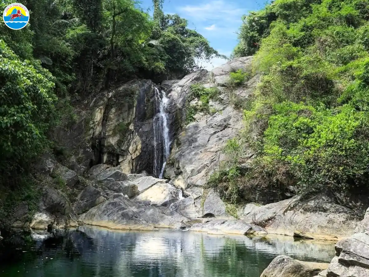 du lịch hương sơn hà tĩnh