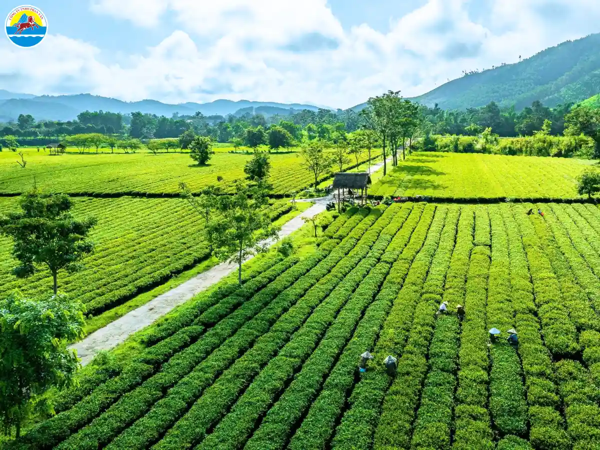 du lịch hương sơn hà tĩnh