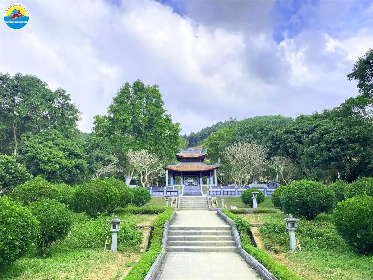 du lịch hương sơn hà tĩnh